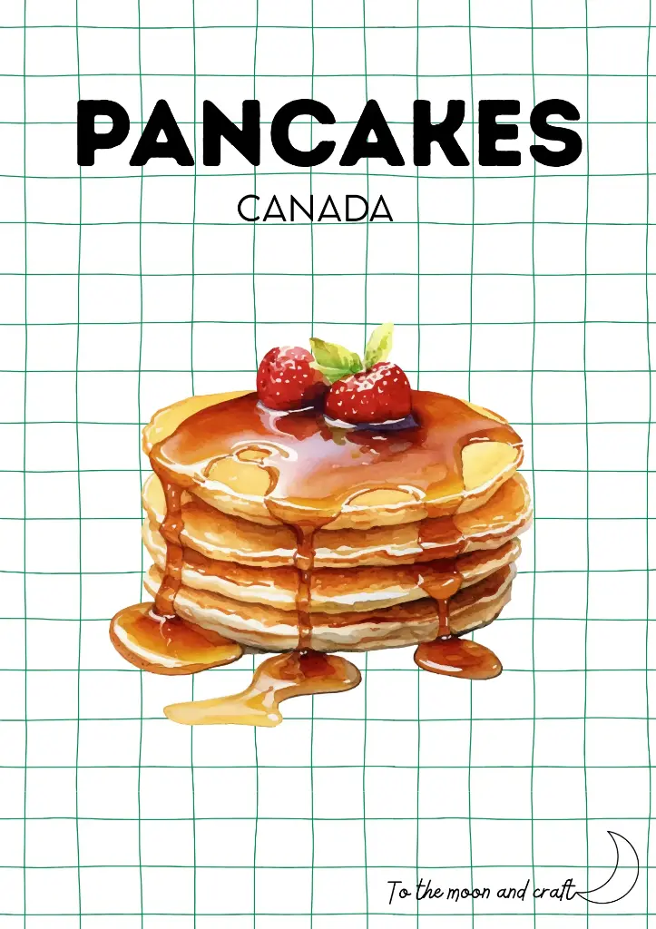 Panecakes