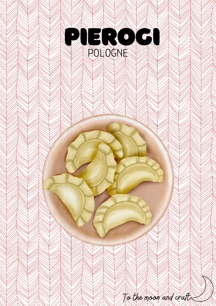 Pierogi