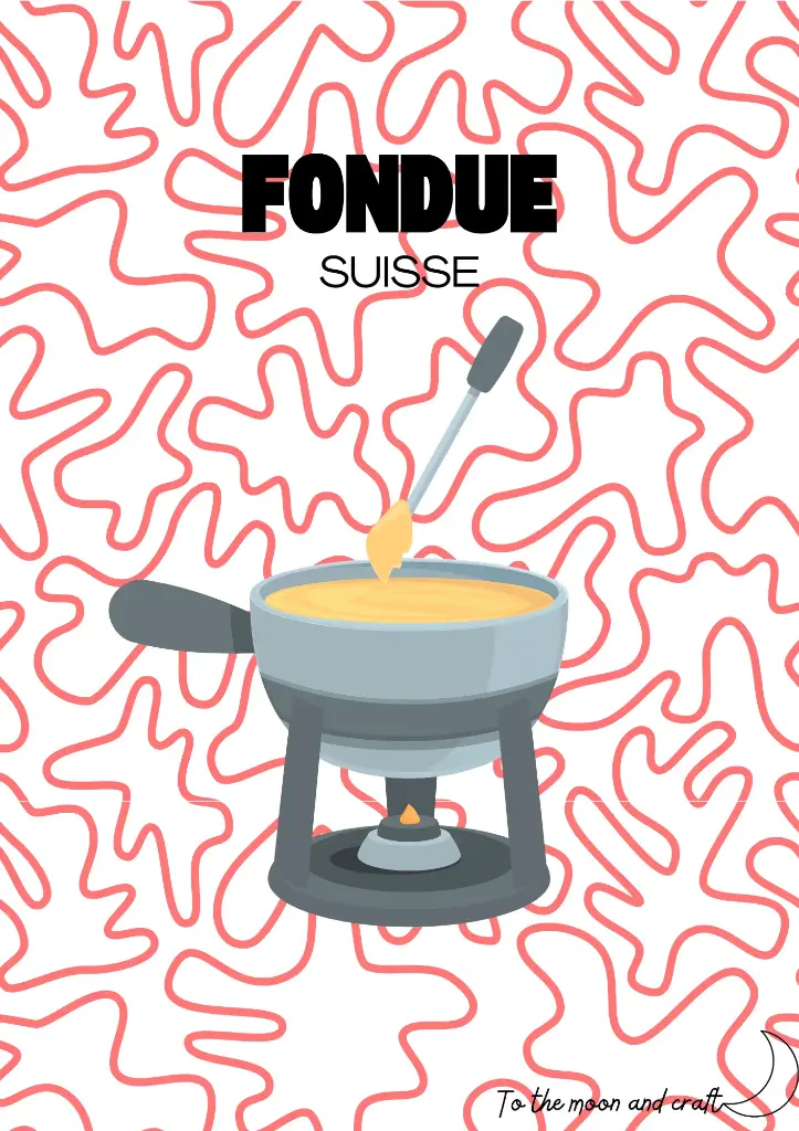 Fondue