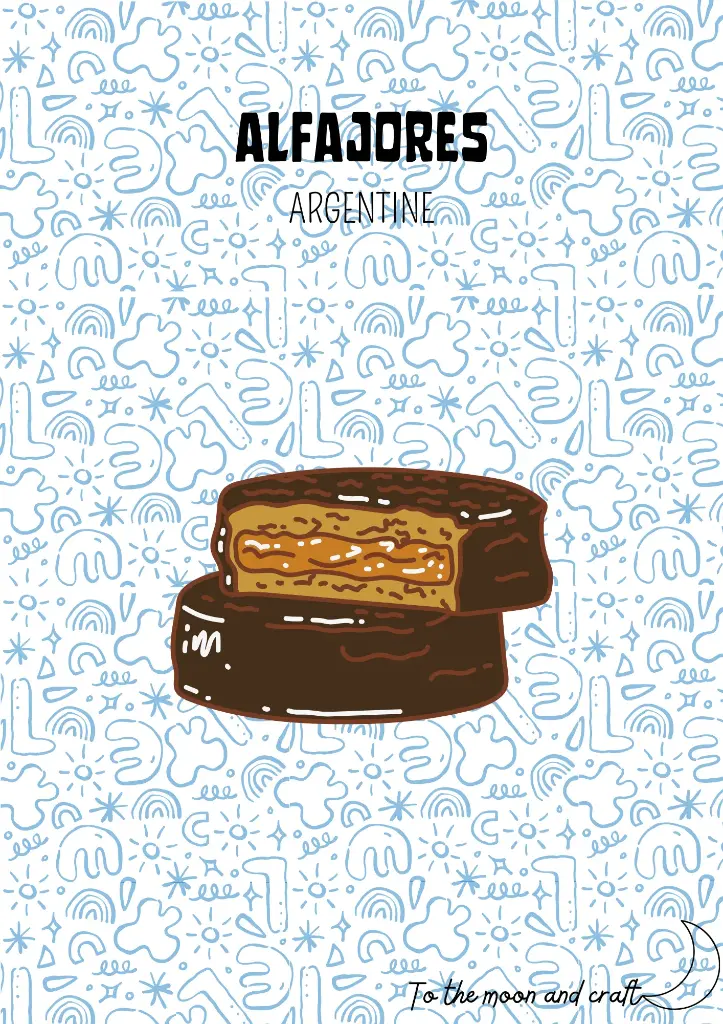 Alfajores