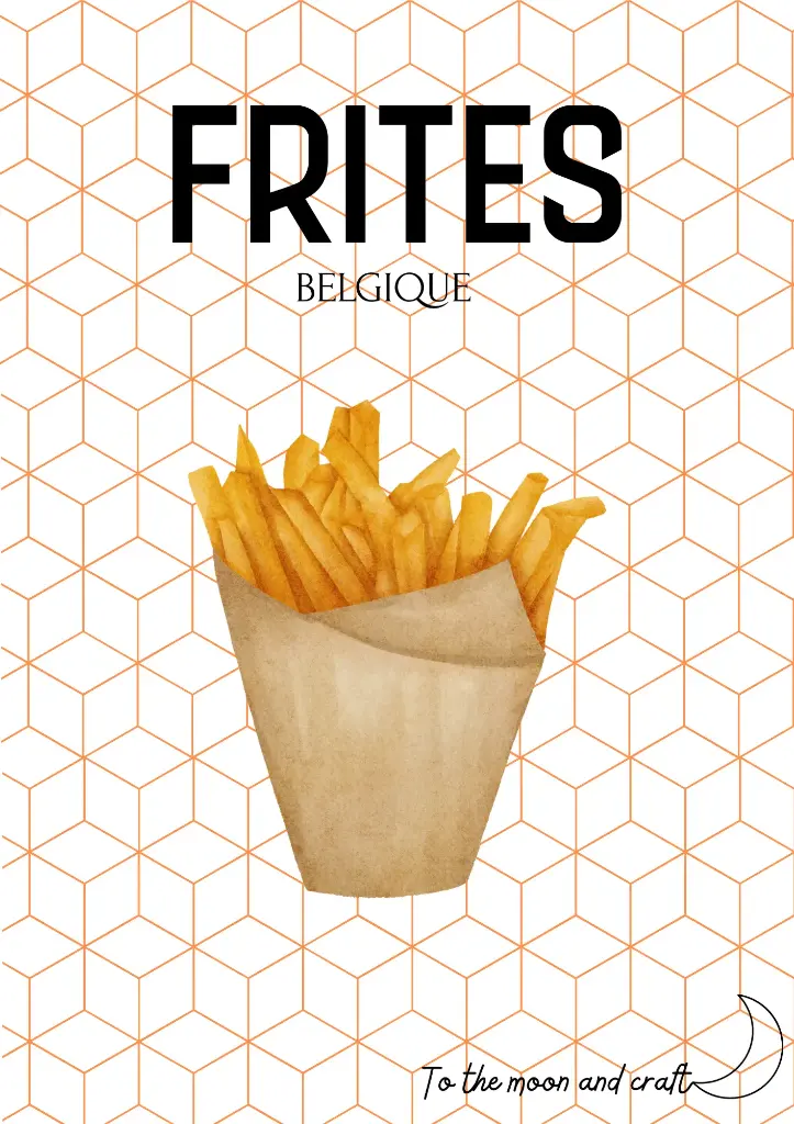 Frites