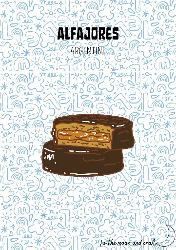Alfajores