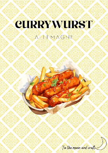 Currywusrt