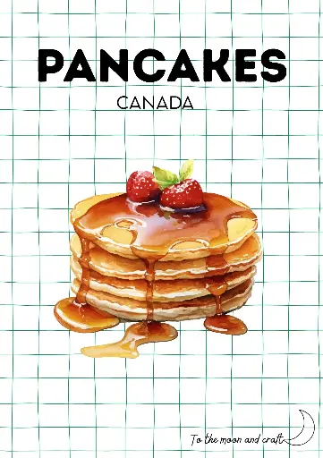 Panecakes