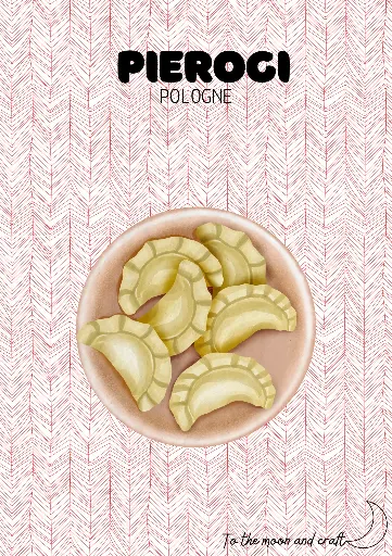 Pierogi