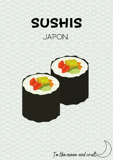 Sushis