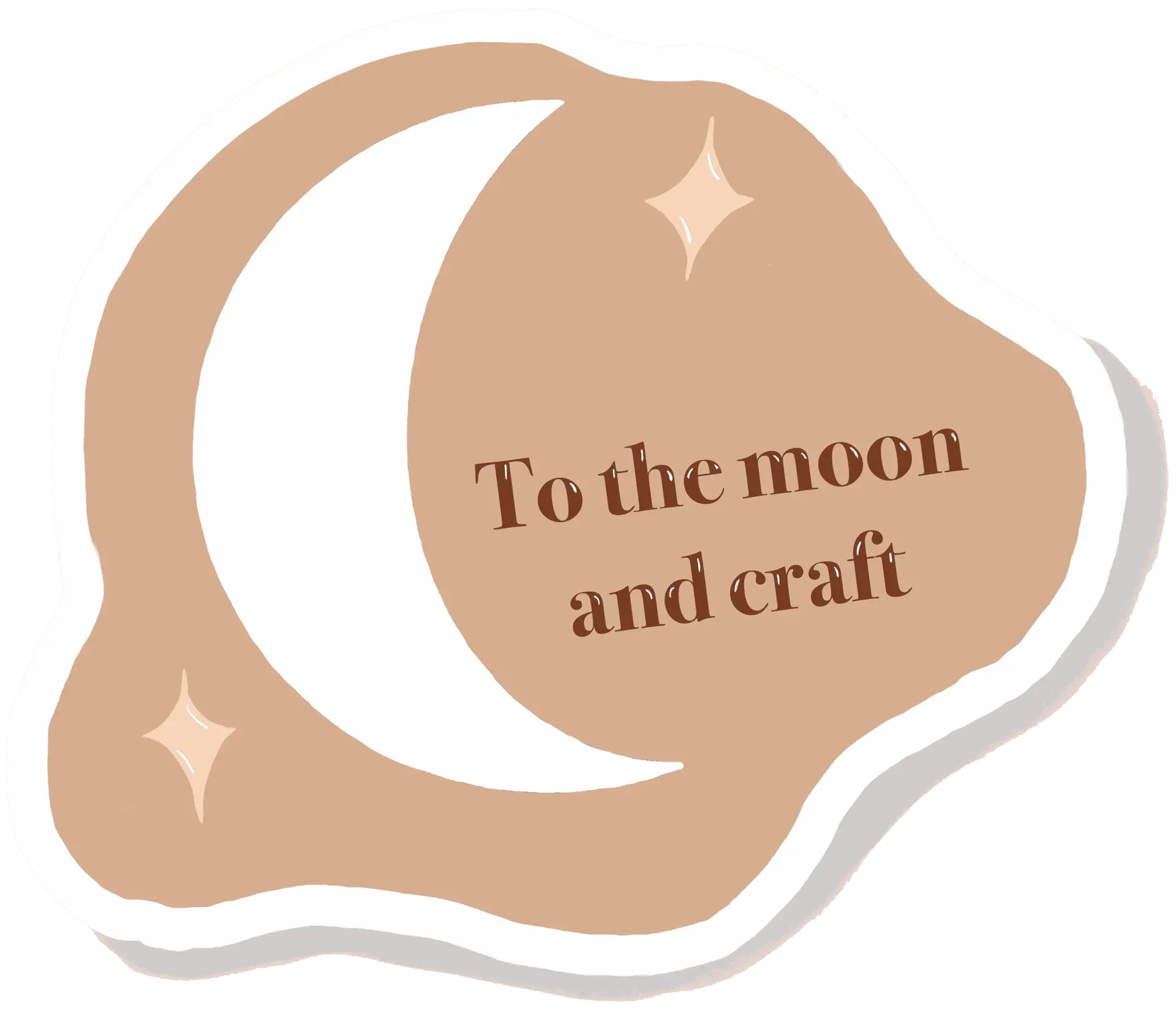 ToTheMoonAndCraft